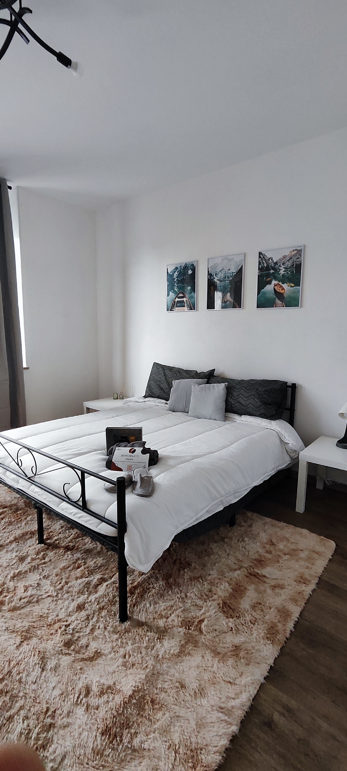 Appartamento - Bollengo