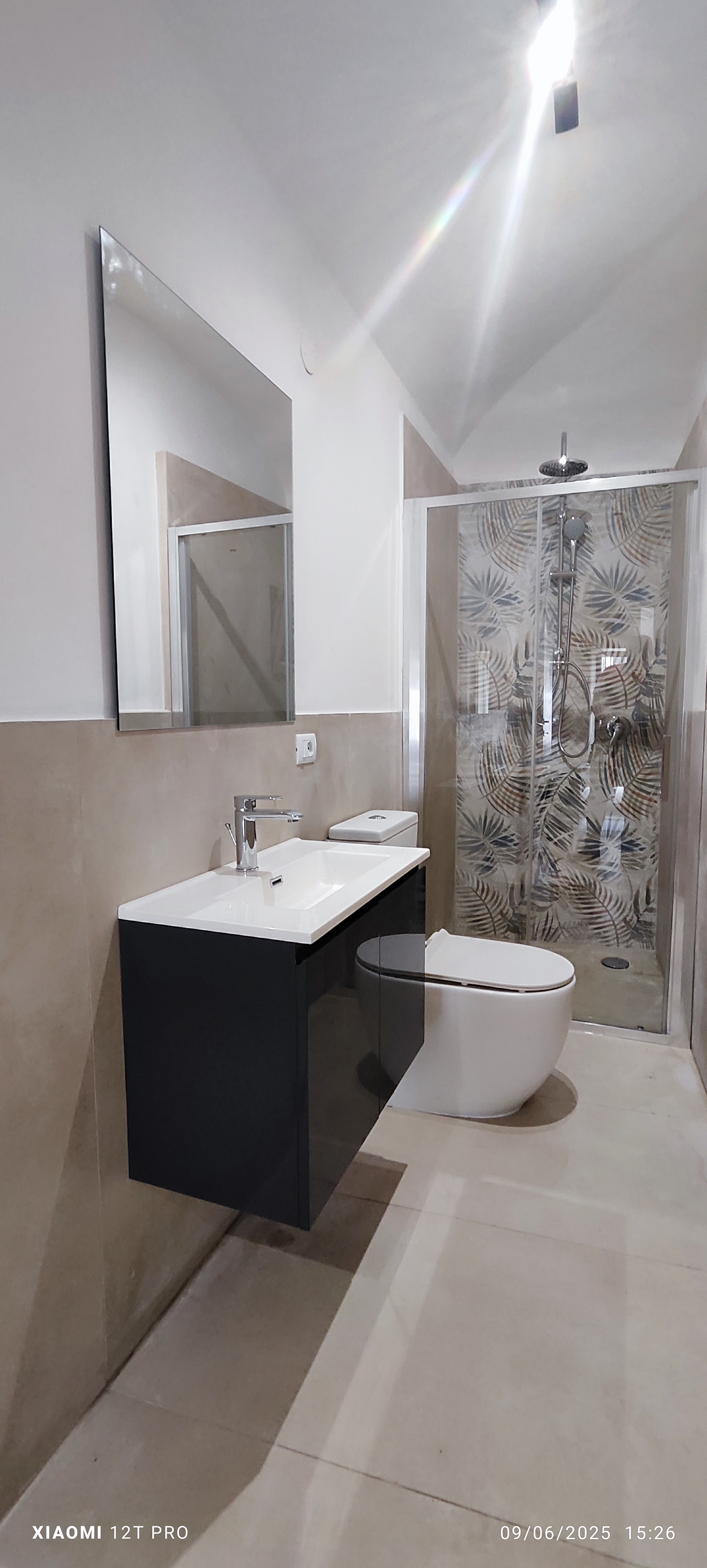 Appartamento Albiano